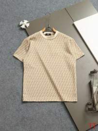 Picture of Fendi T Shirts Short _SKUFendiS-XL20tn0714626